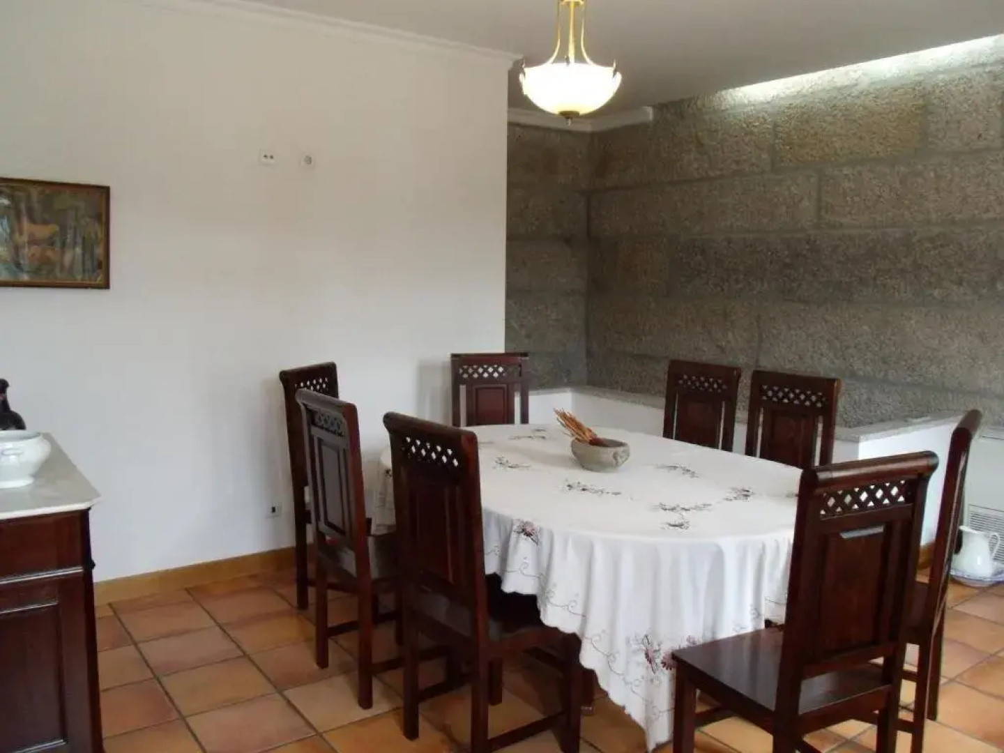 Quinta da Casa Grande Pinheiro