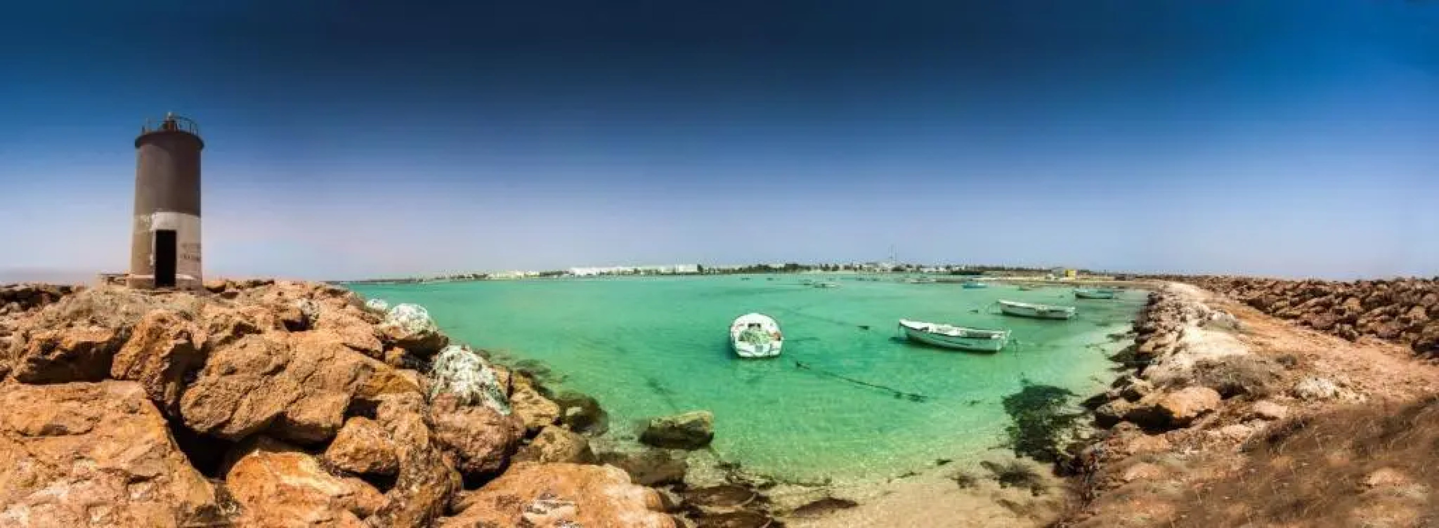 Résidence Jinene Aghir