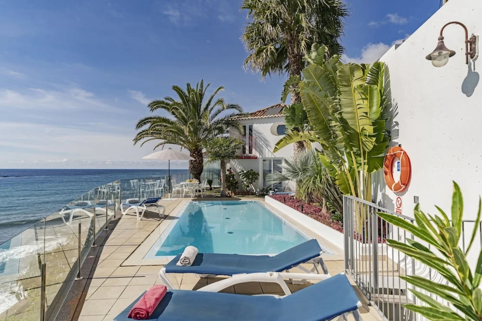 Villa do Mar II by Our Madeira