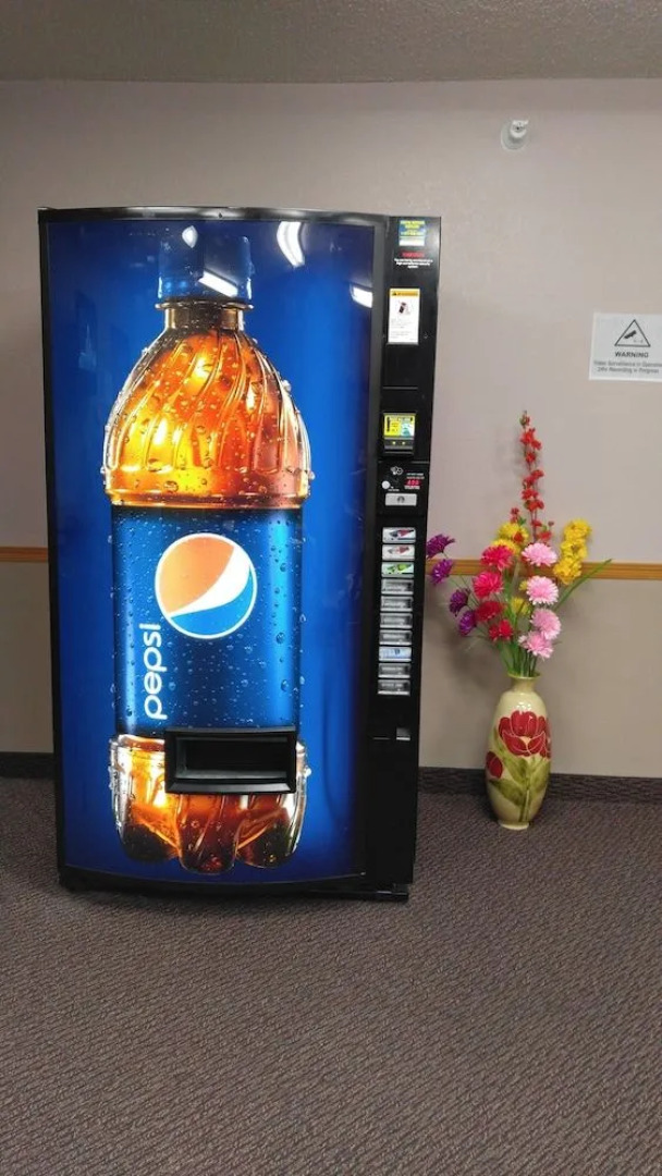 Guardian Inn - Le Center