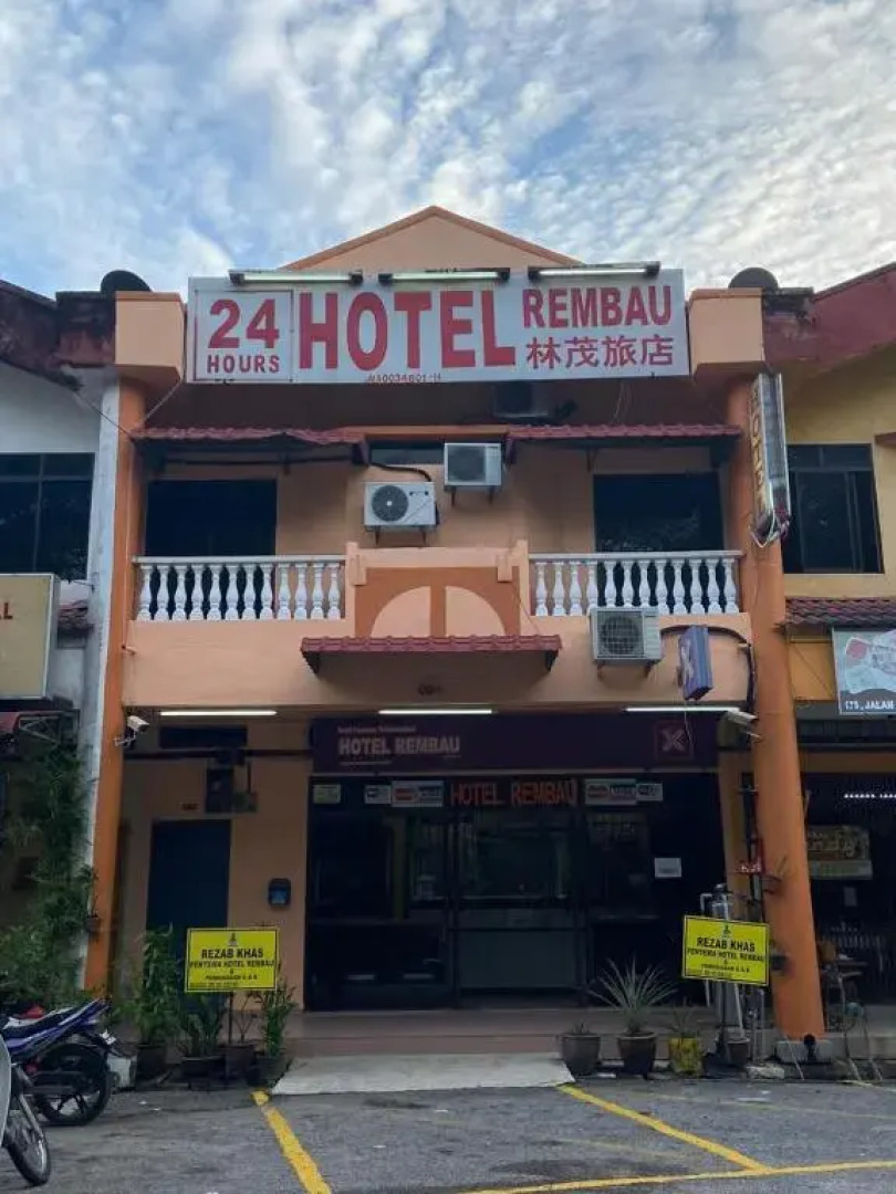 Hotel Rembau