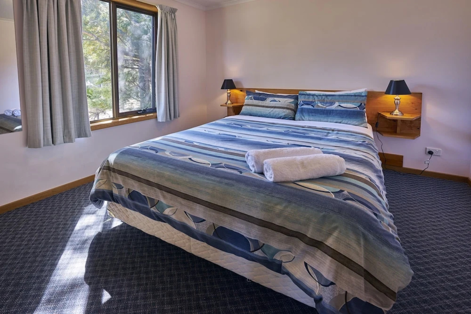 BIG4 Iluka on Freycinet