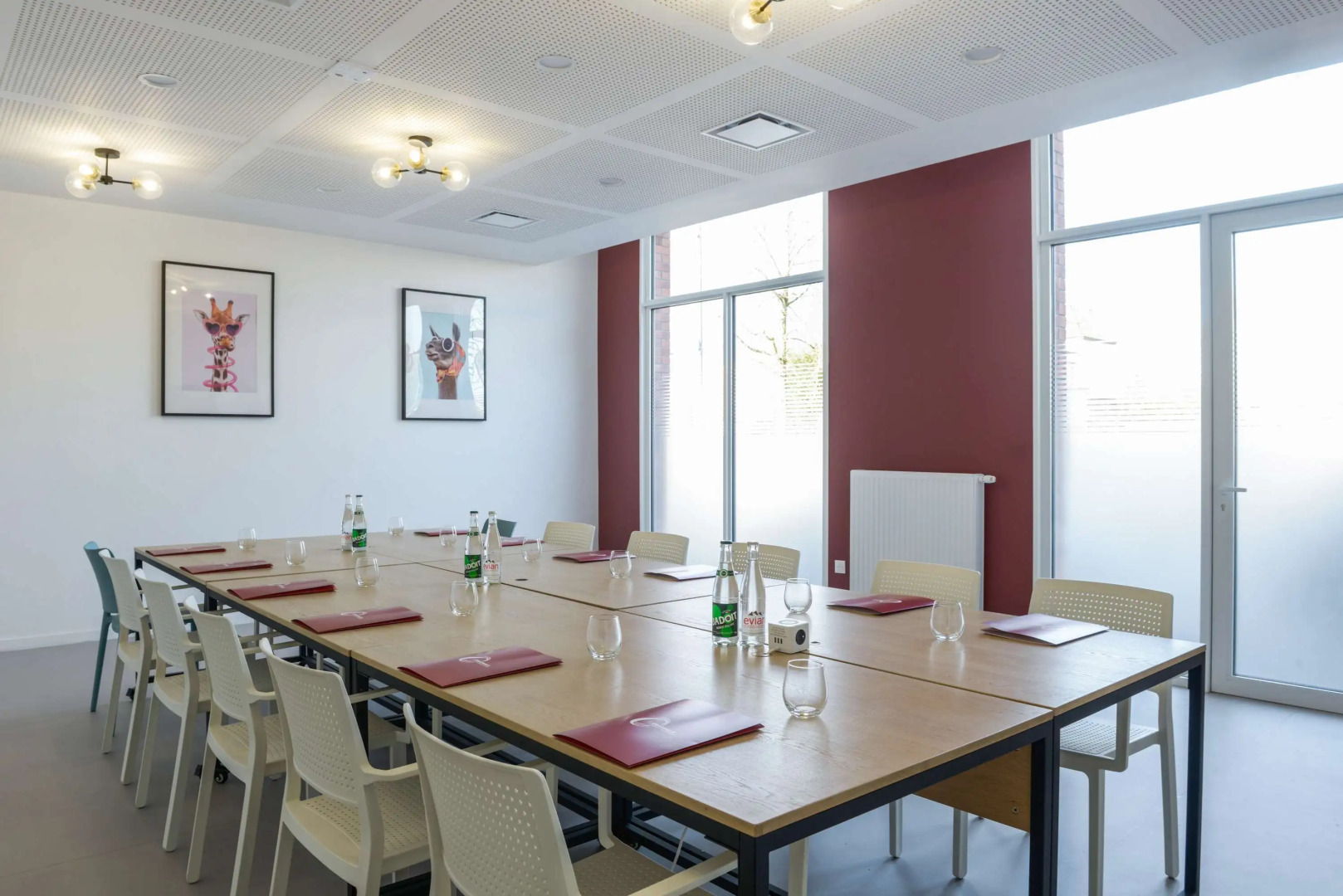 The Originals Residence, Le Wax, Lille Est