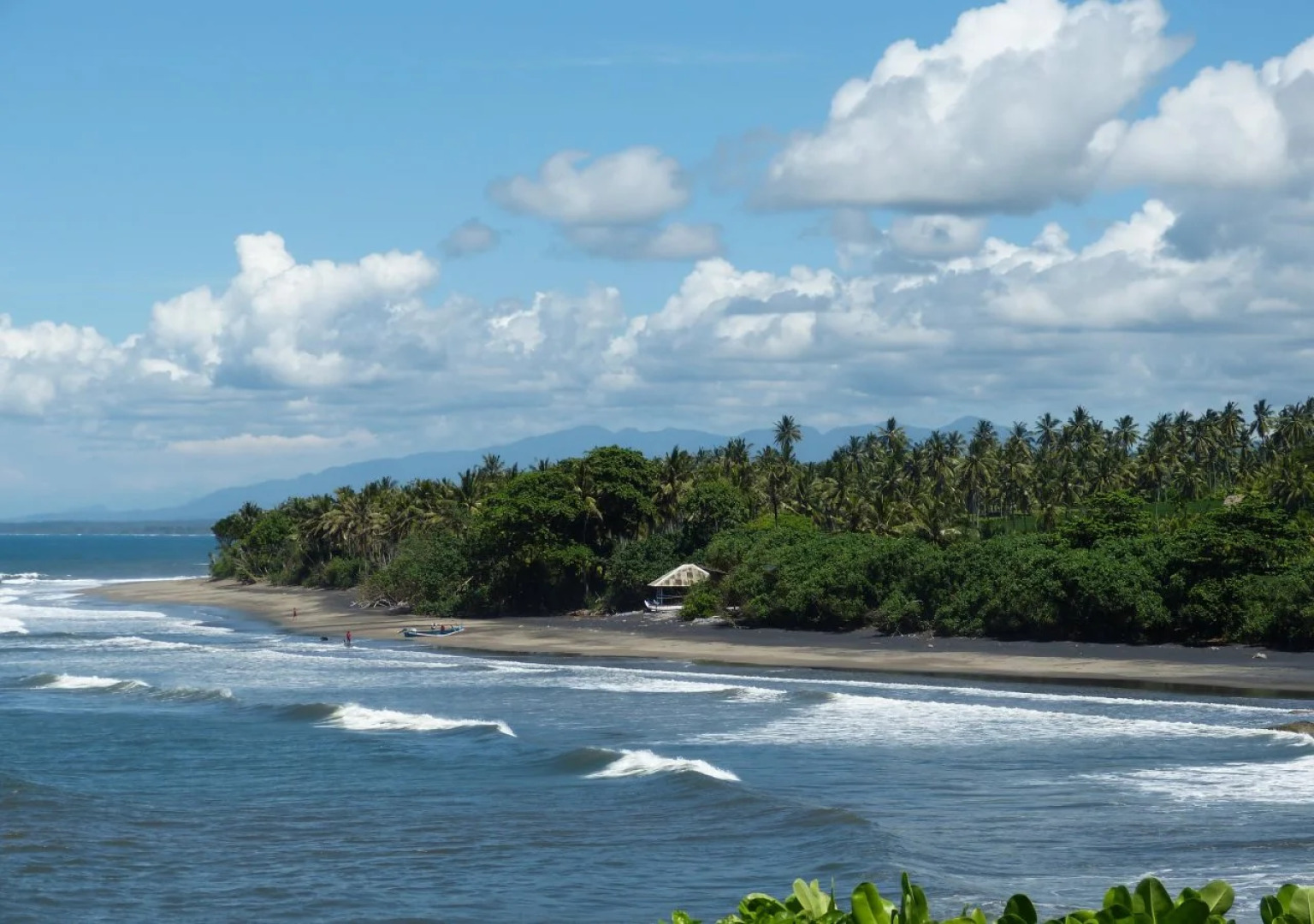 Gajah Mina Beach Resort