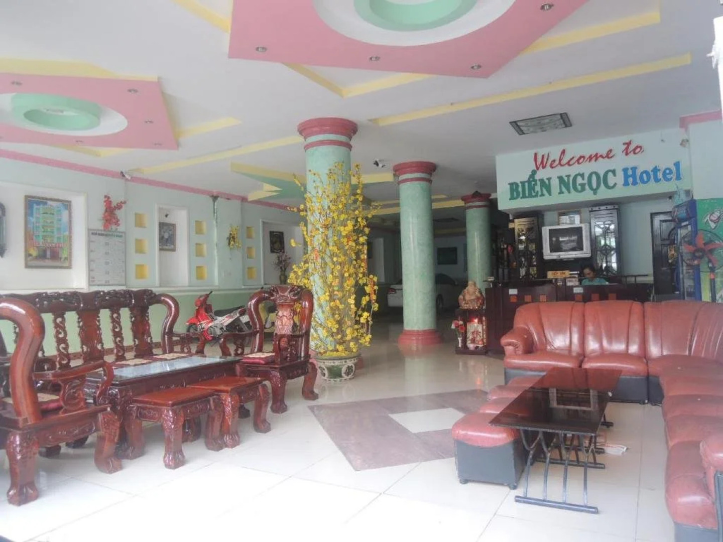 Bien Ngoc Hotel