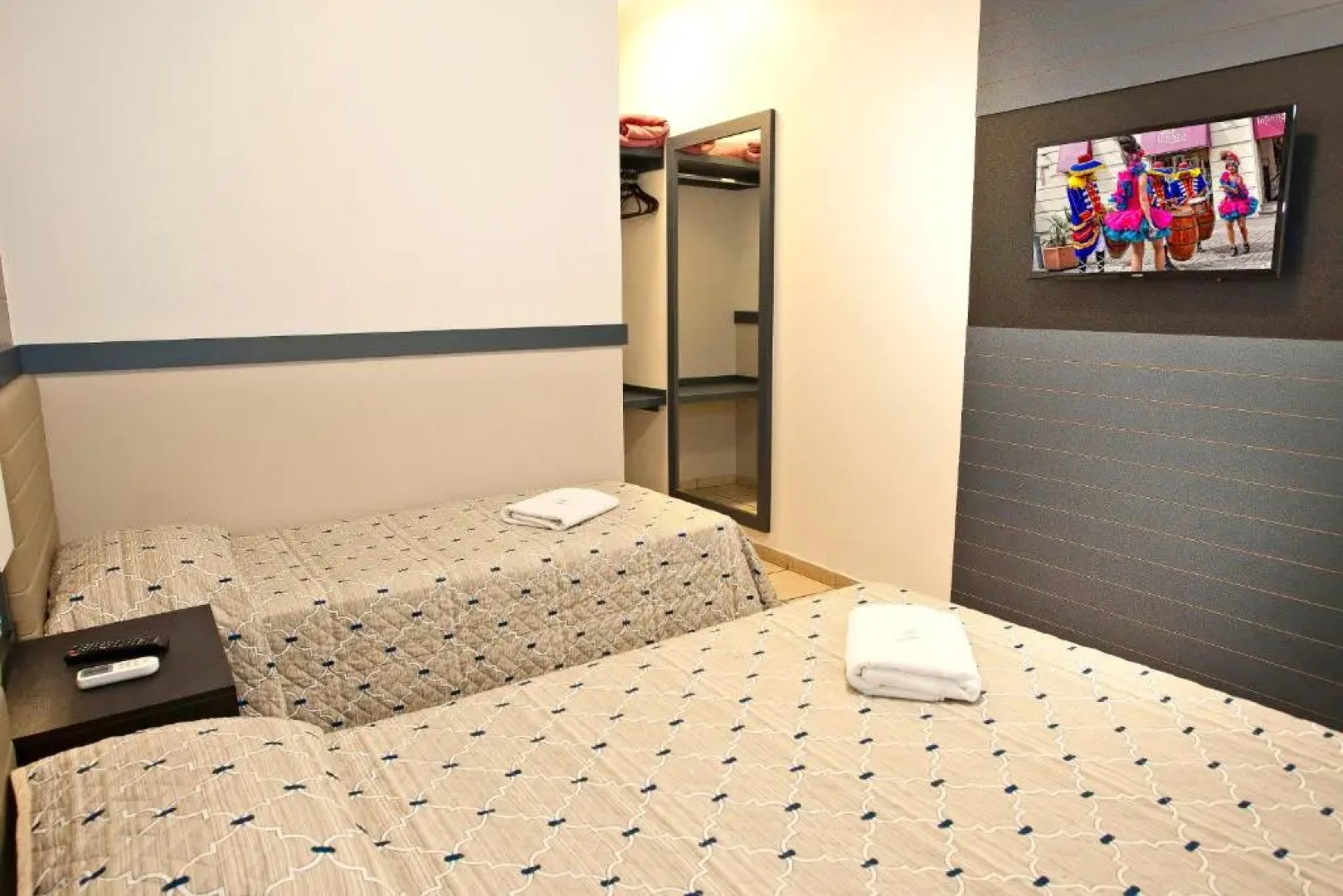 Limeira Verona Hotel