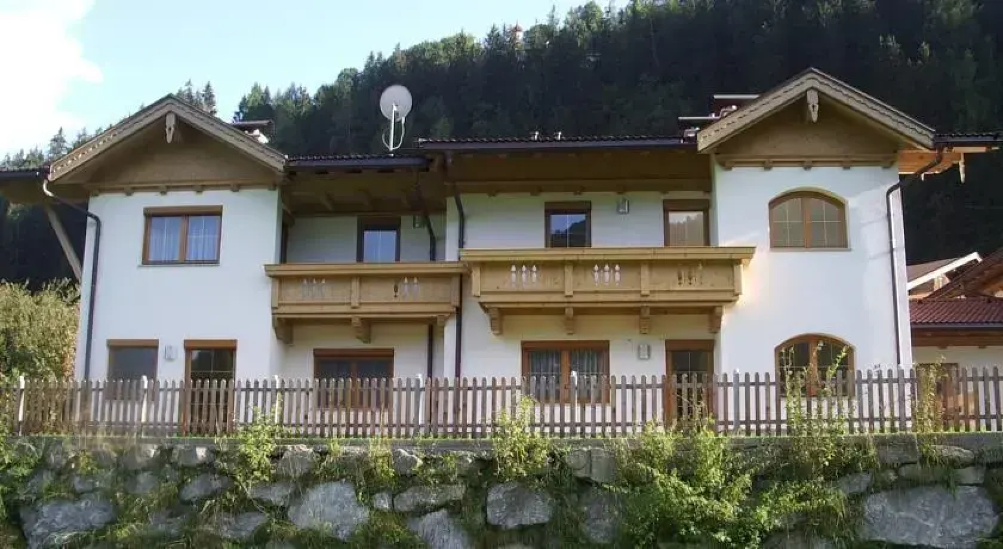 Haus Annemarie Schiestl