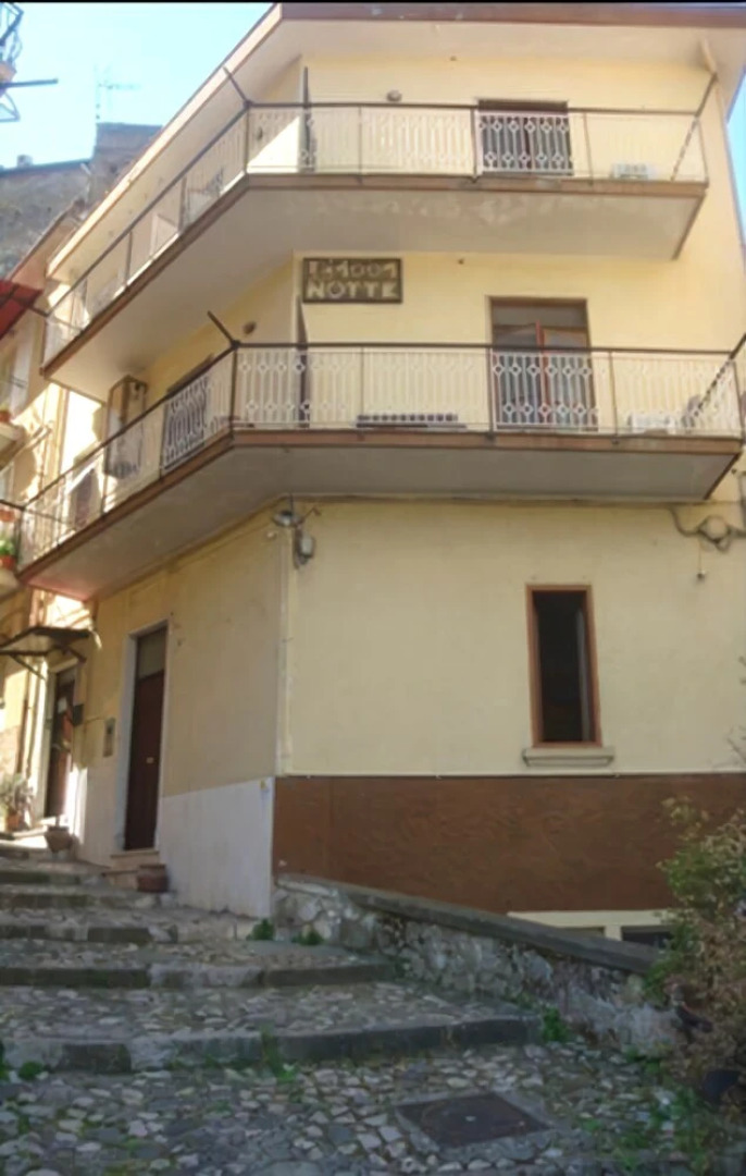 Bed & Breakfast Le Mille e una Notte