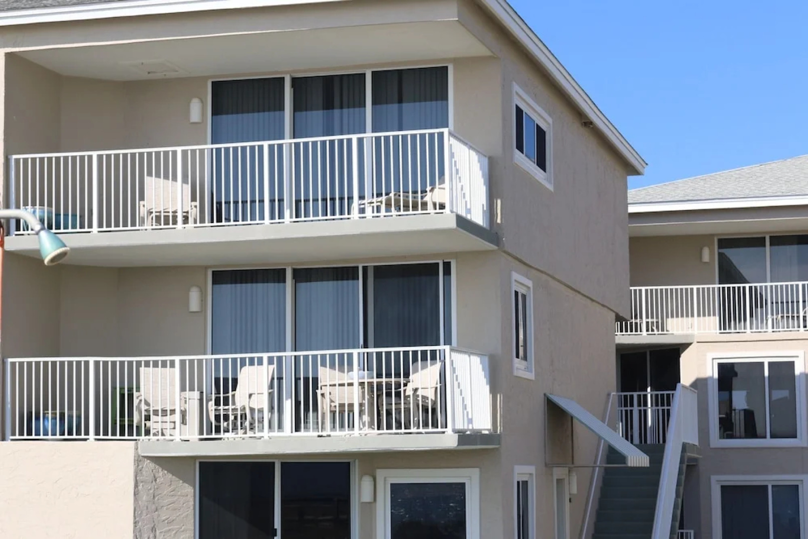 Starboard Village by Surfside VR