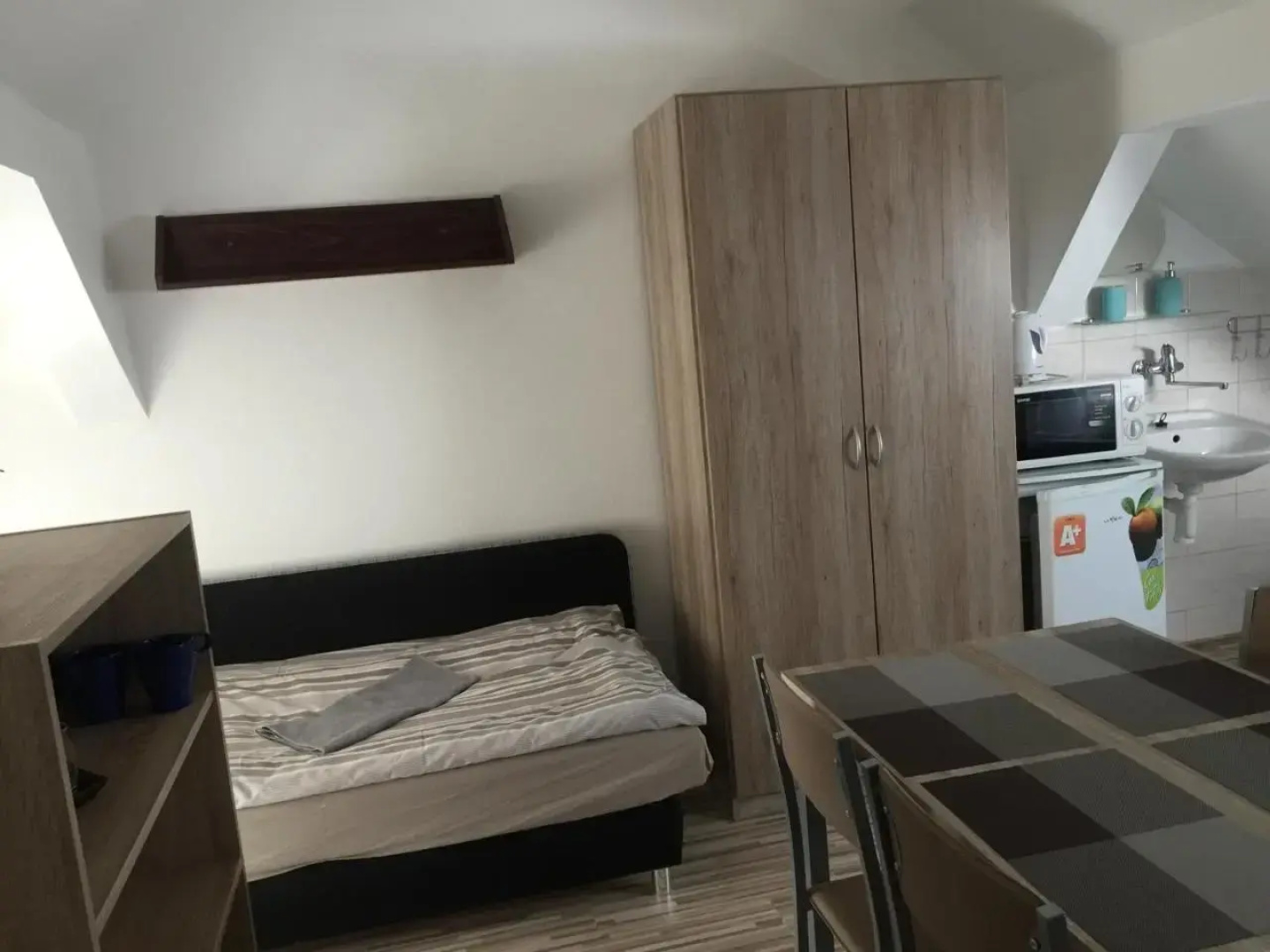 Guesthouse Zuzana