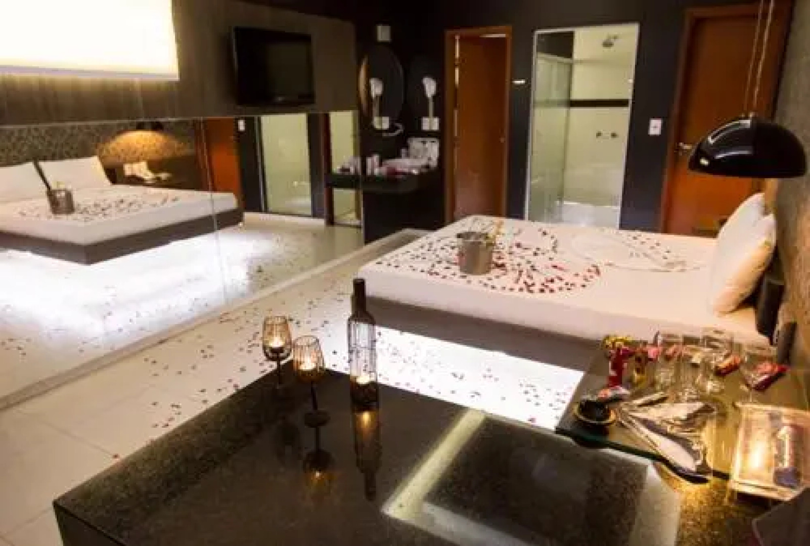 Motel Alvorada - Adults only