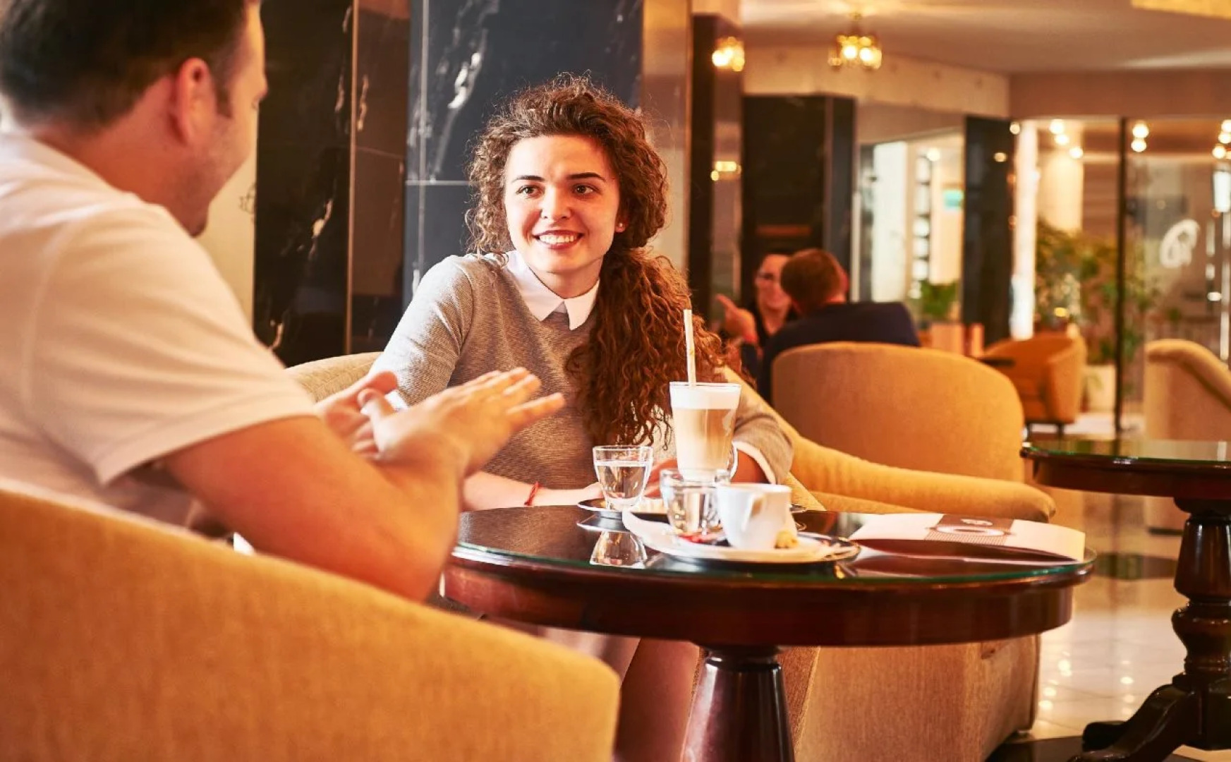 Continental Forum Tirgu Mures