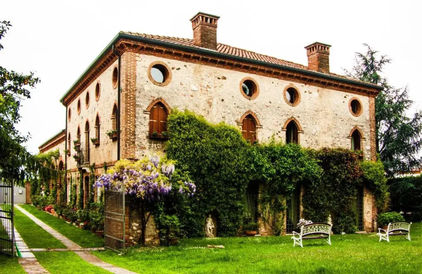 Locanda Corte dei Galli