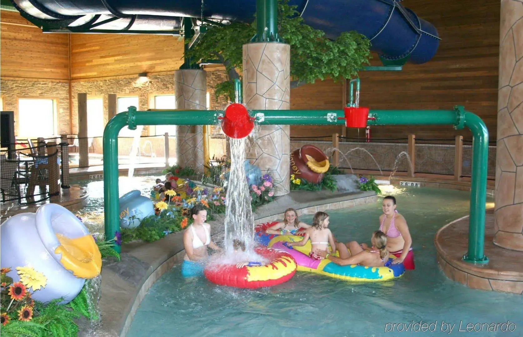 Holiday Inn Express Hotel & Suites Brainerd-Baxter by IHG