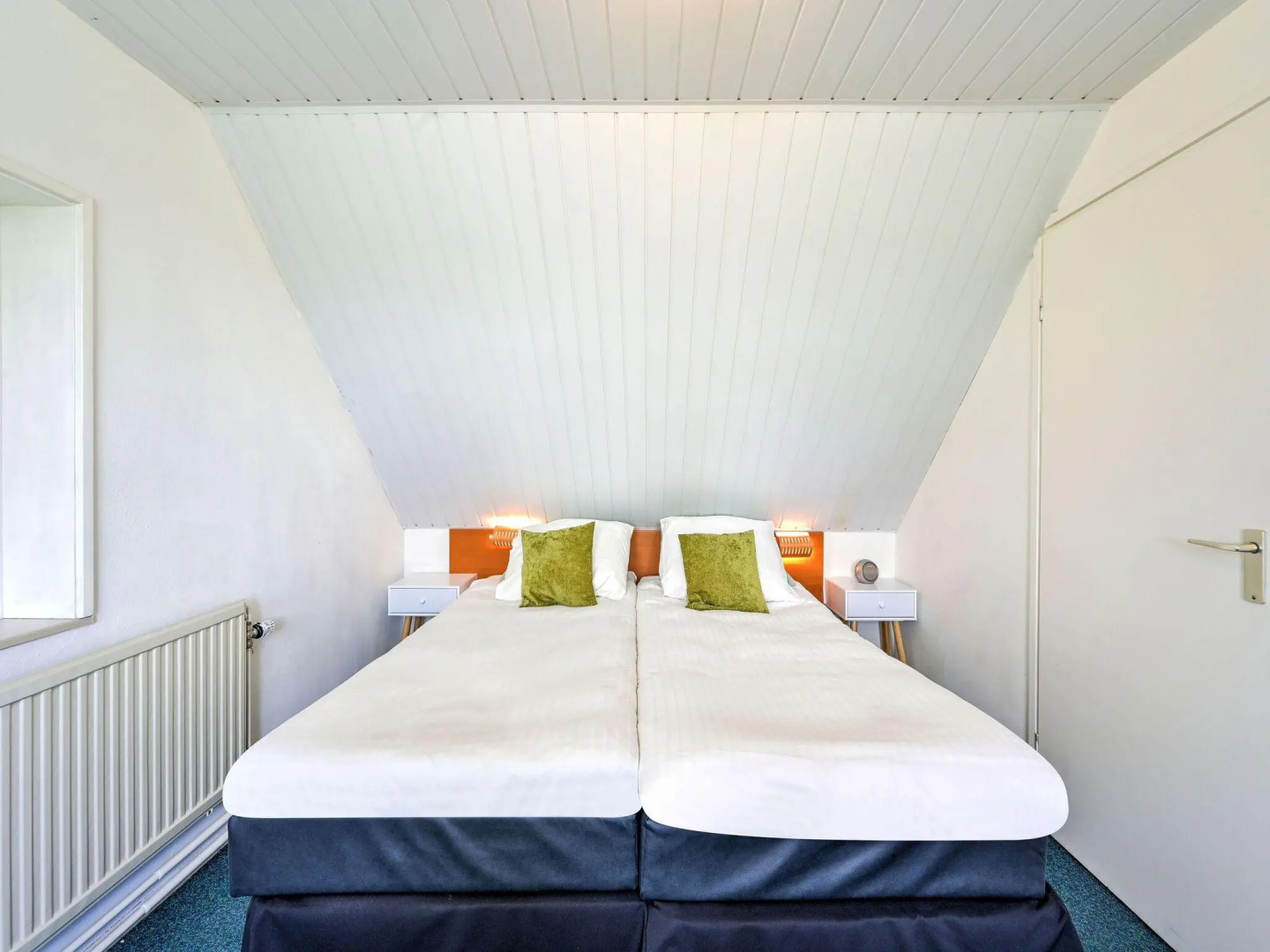 Cosy Apartment in Altshausen Near Castle