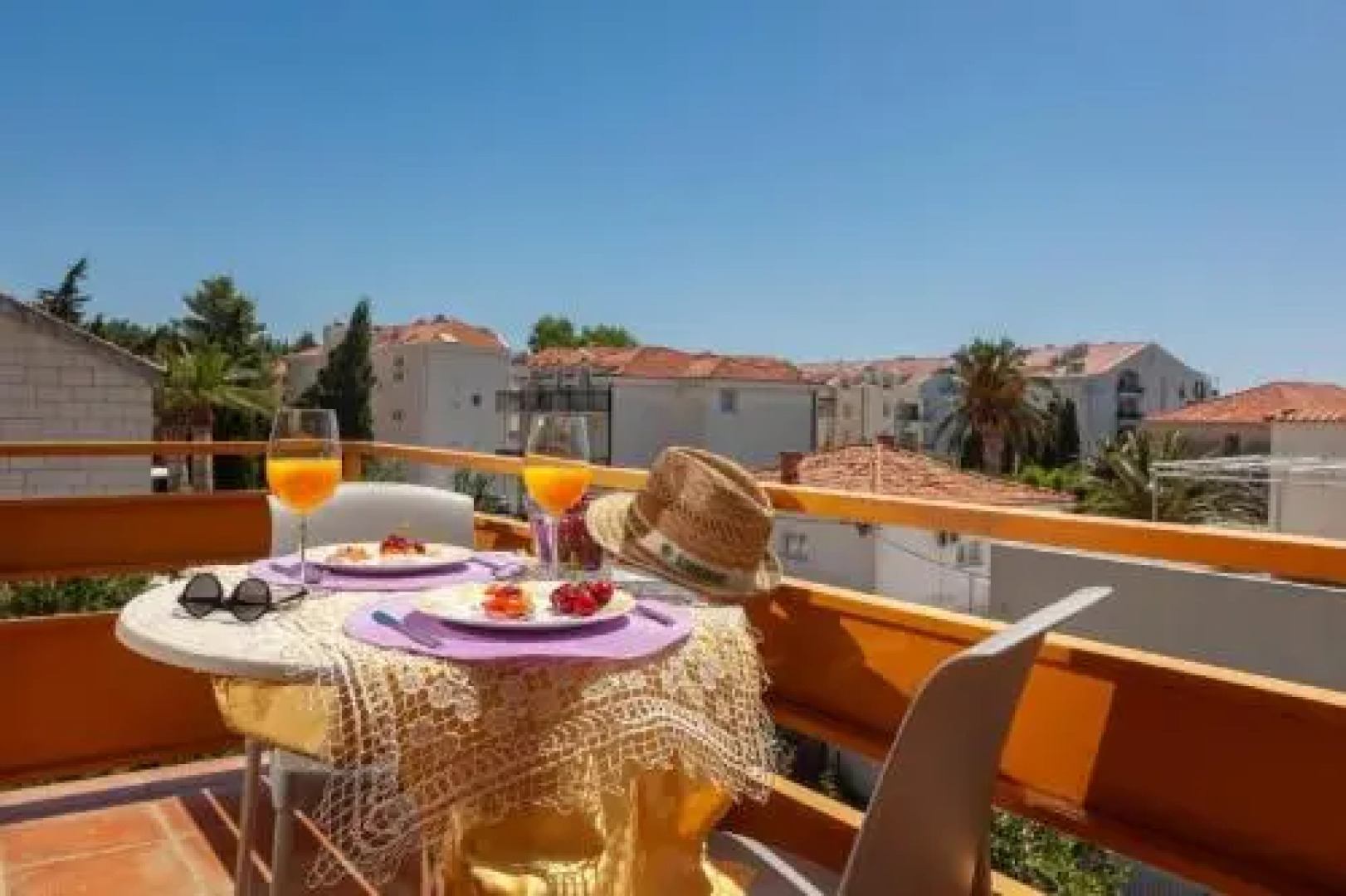 Apartments Il Giardino