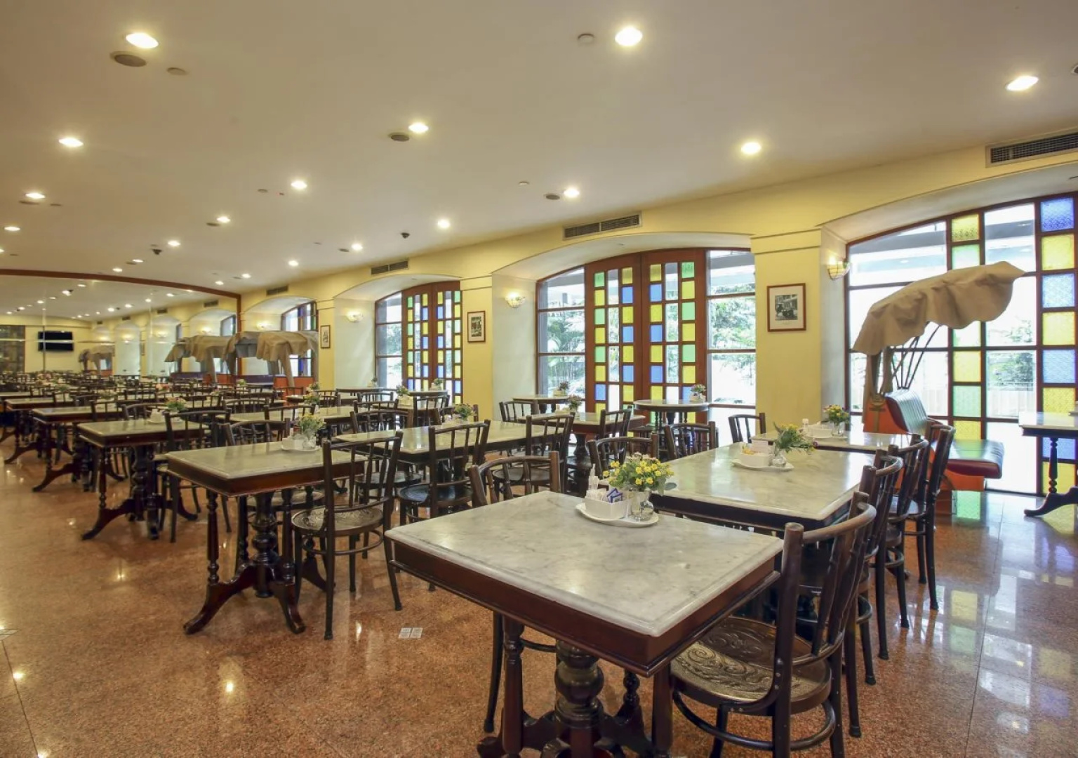 Hotel Royal