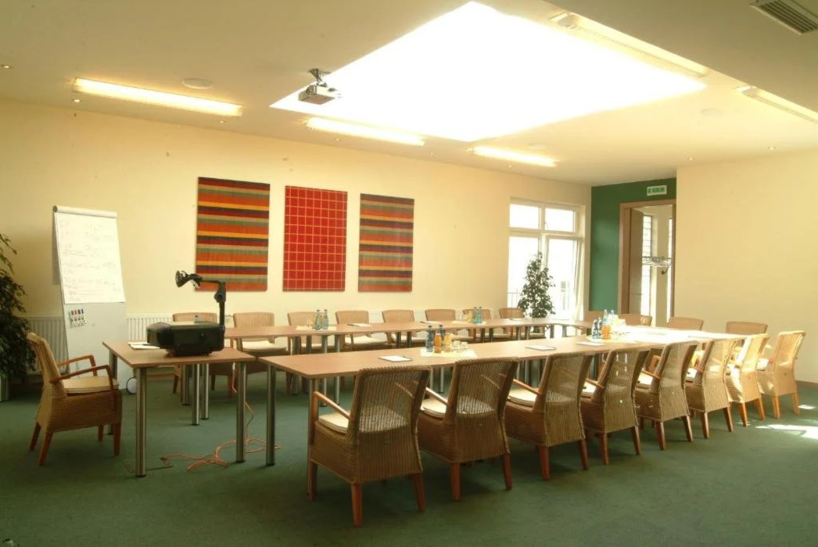 Berghamers Gasthof Hotel