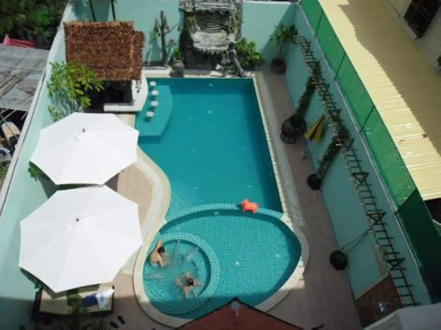 Siem Reap Riverside Hotel