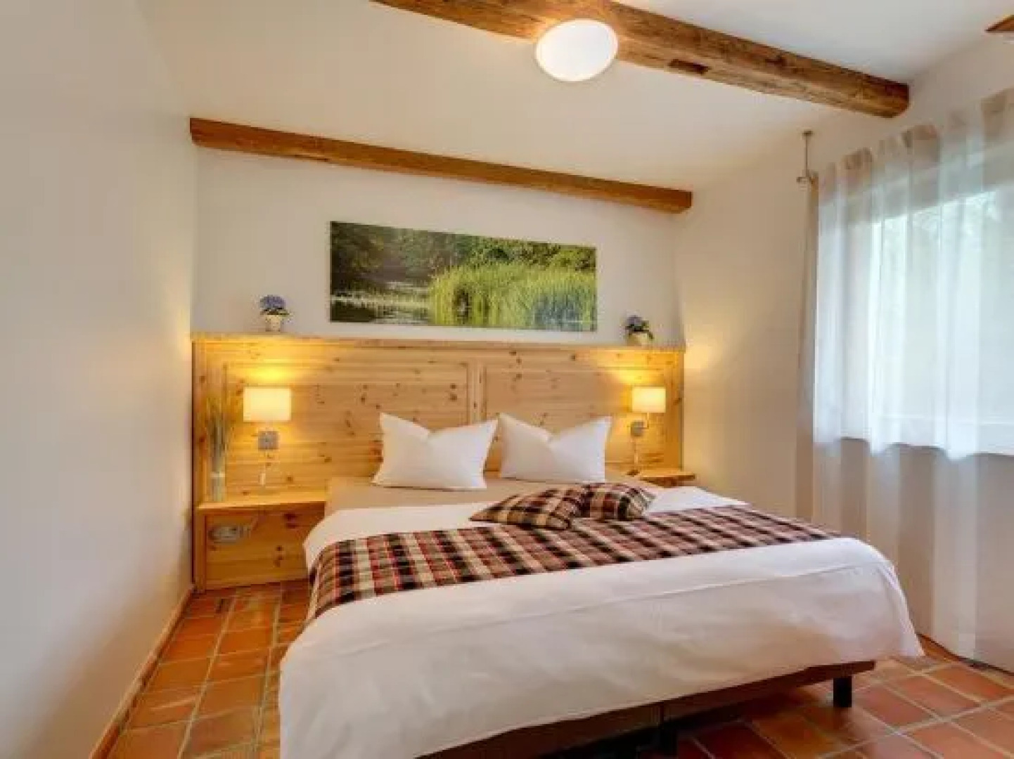 Spreewaldferienwohnungen