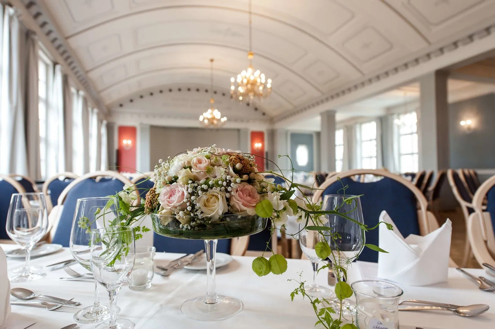 TOP VCH Landschloss Korntal