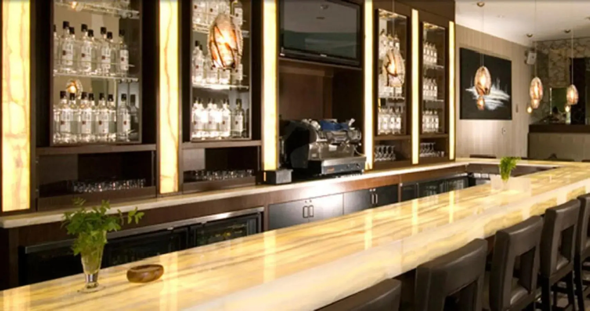 Hockley Valley Resort