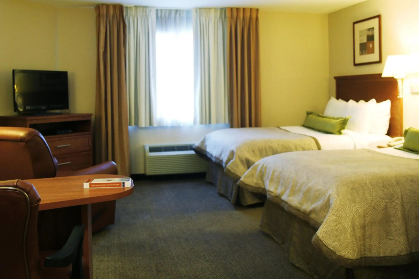 Candlewood Suites Lake Charles-Sulphur