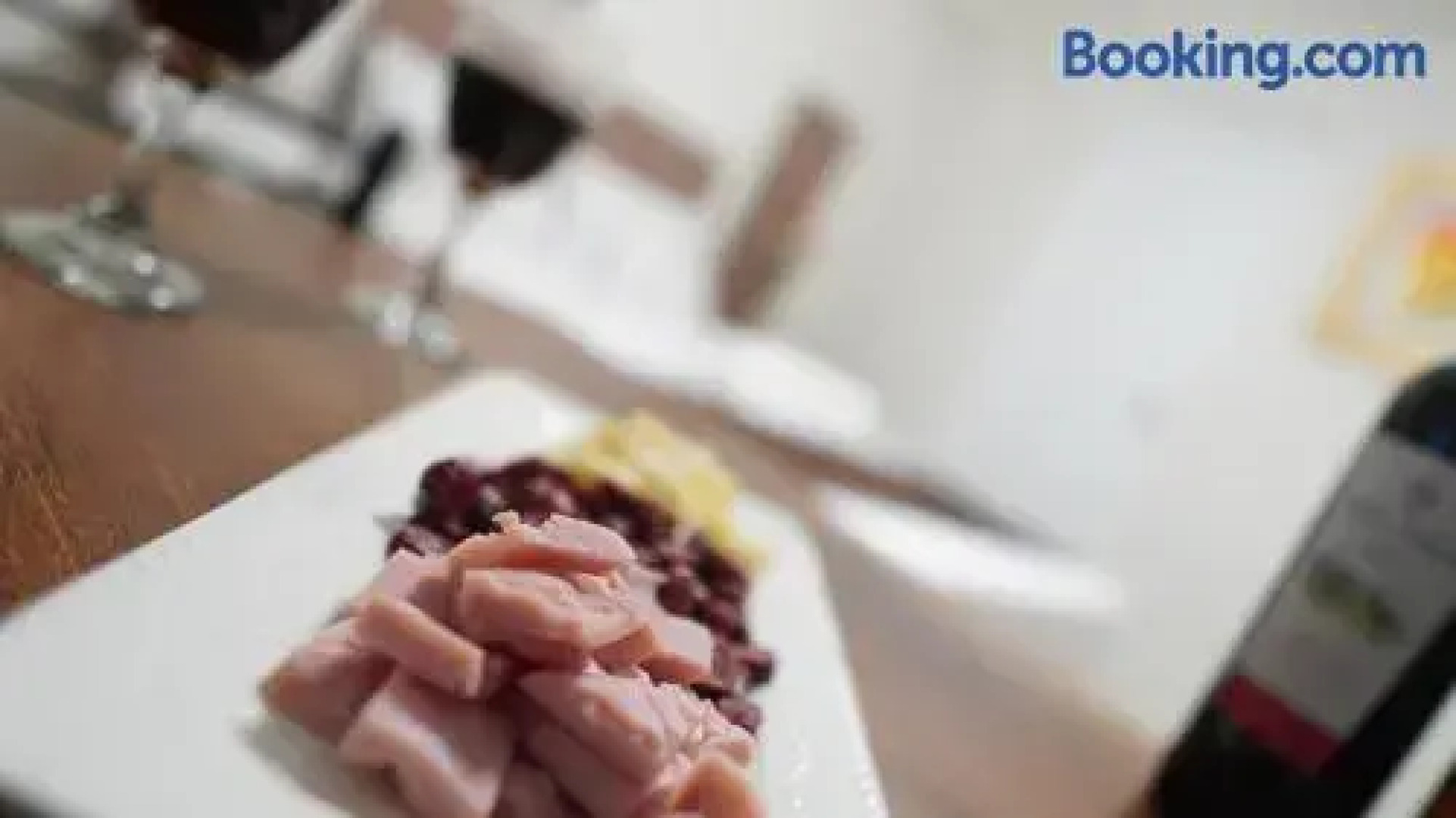 Hotel Luxotel Chincha