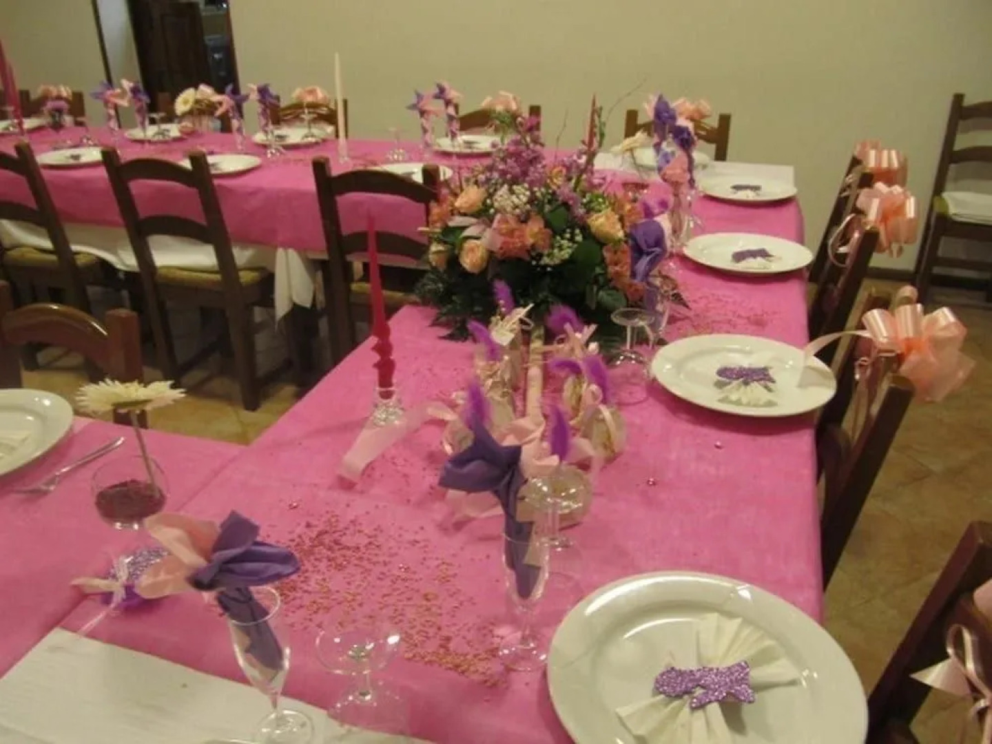 Alloggio Agrituristico Ronchi Di Fornalis