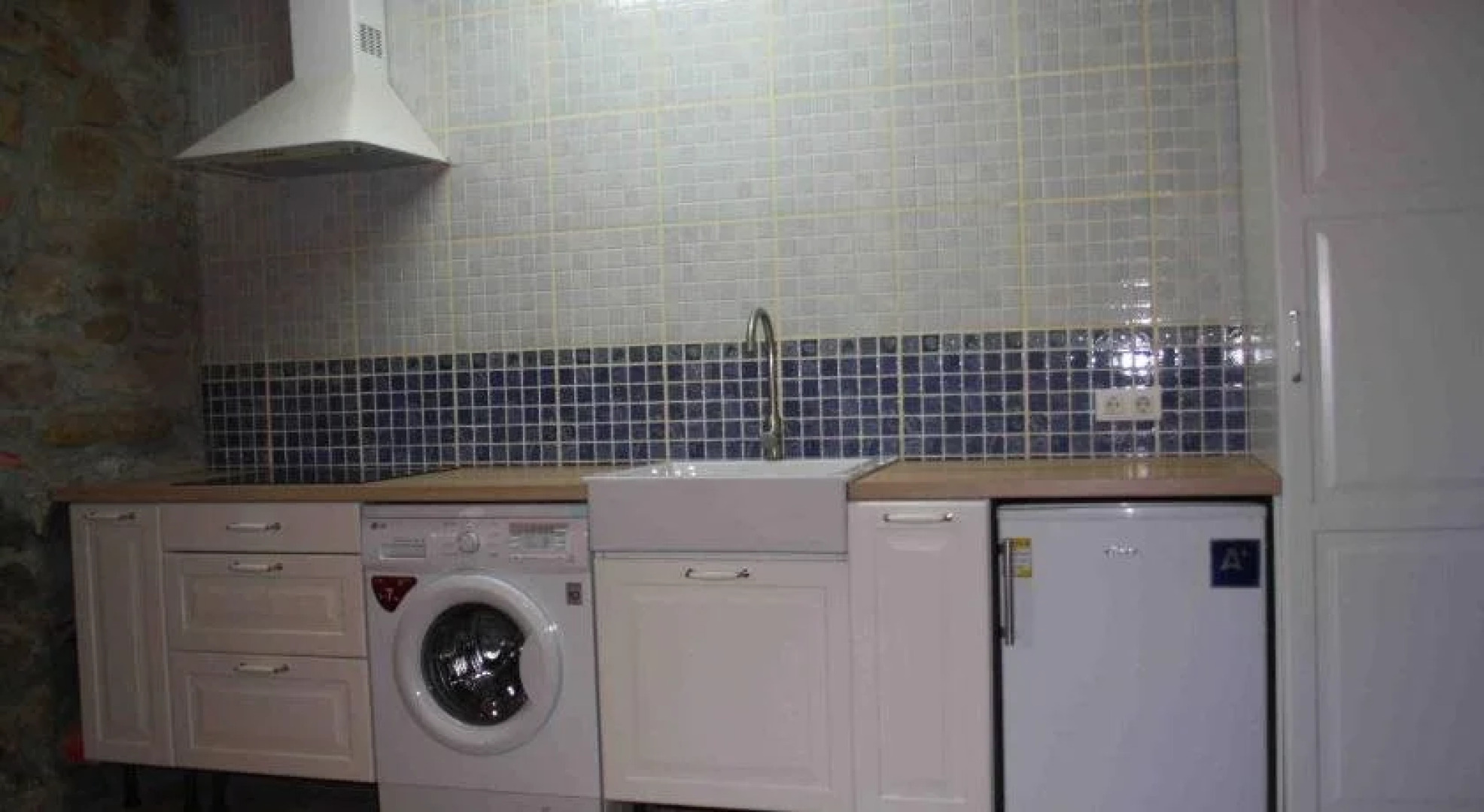 Casa Rural Arrizurieta