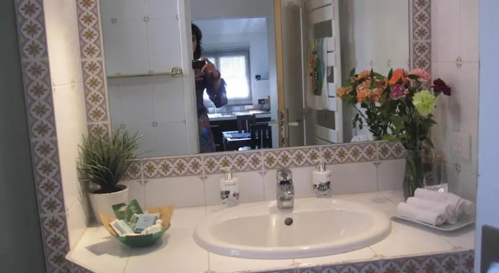 Chambres dhôtes La Douce