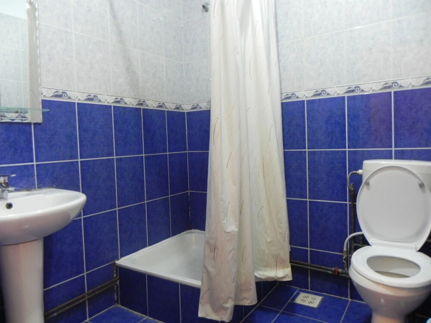 Pensiunea Fundatia Link