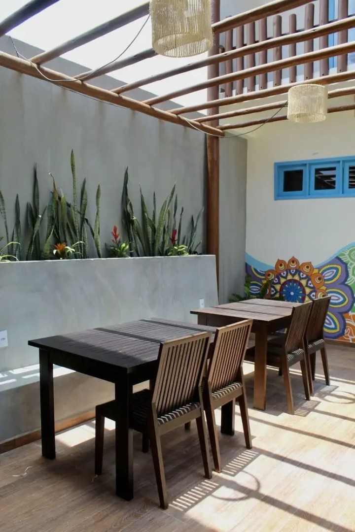 Maktub Prea Hostel