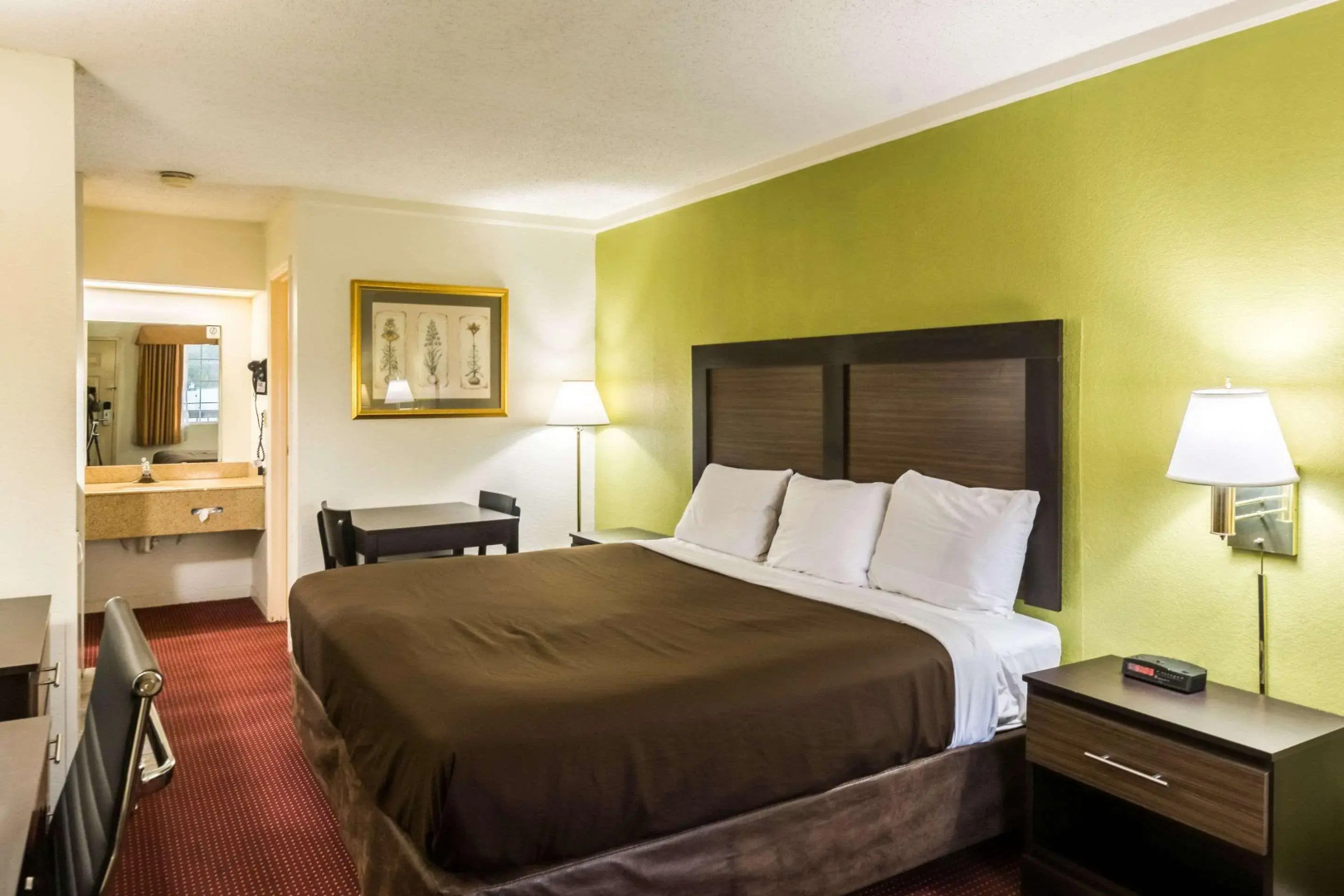 Suburban Studios Florence I-95