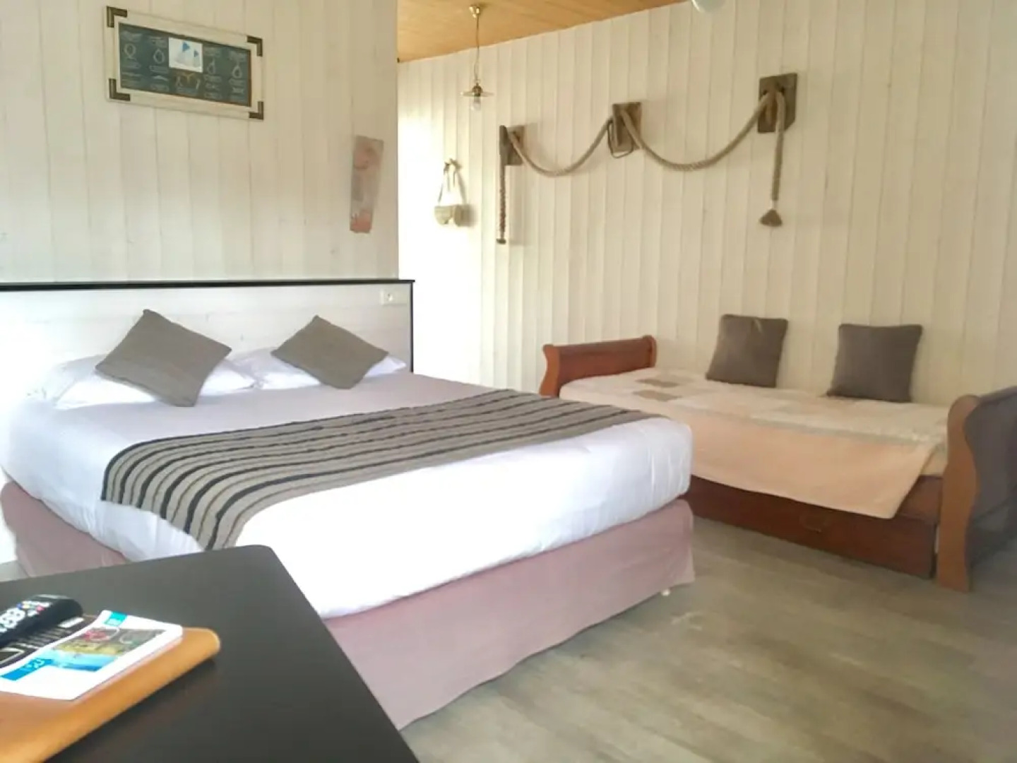 Hotel Restaurant & SPA Plaisir