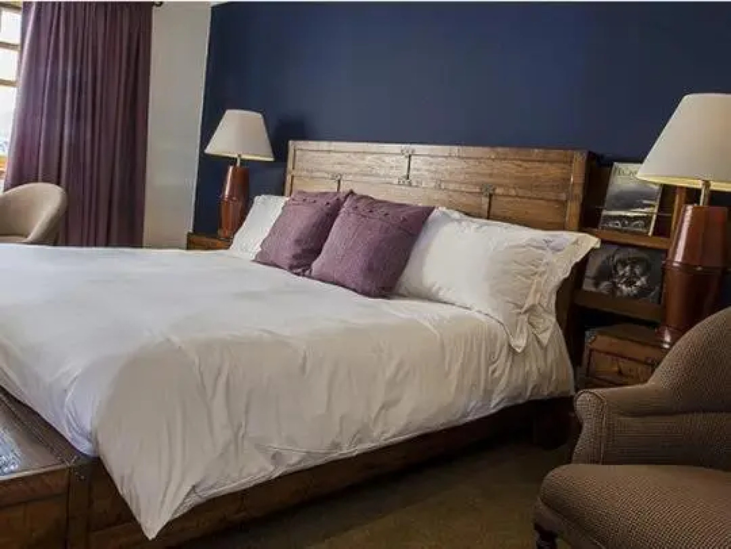 Sutherlands Guest House