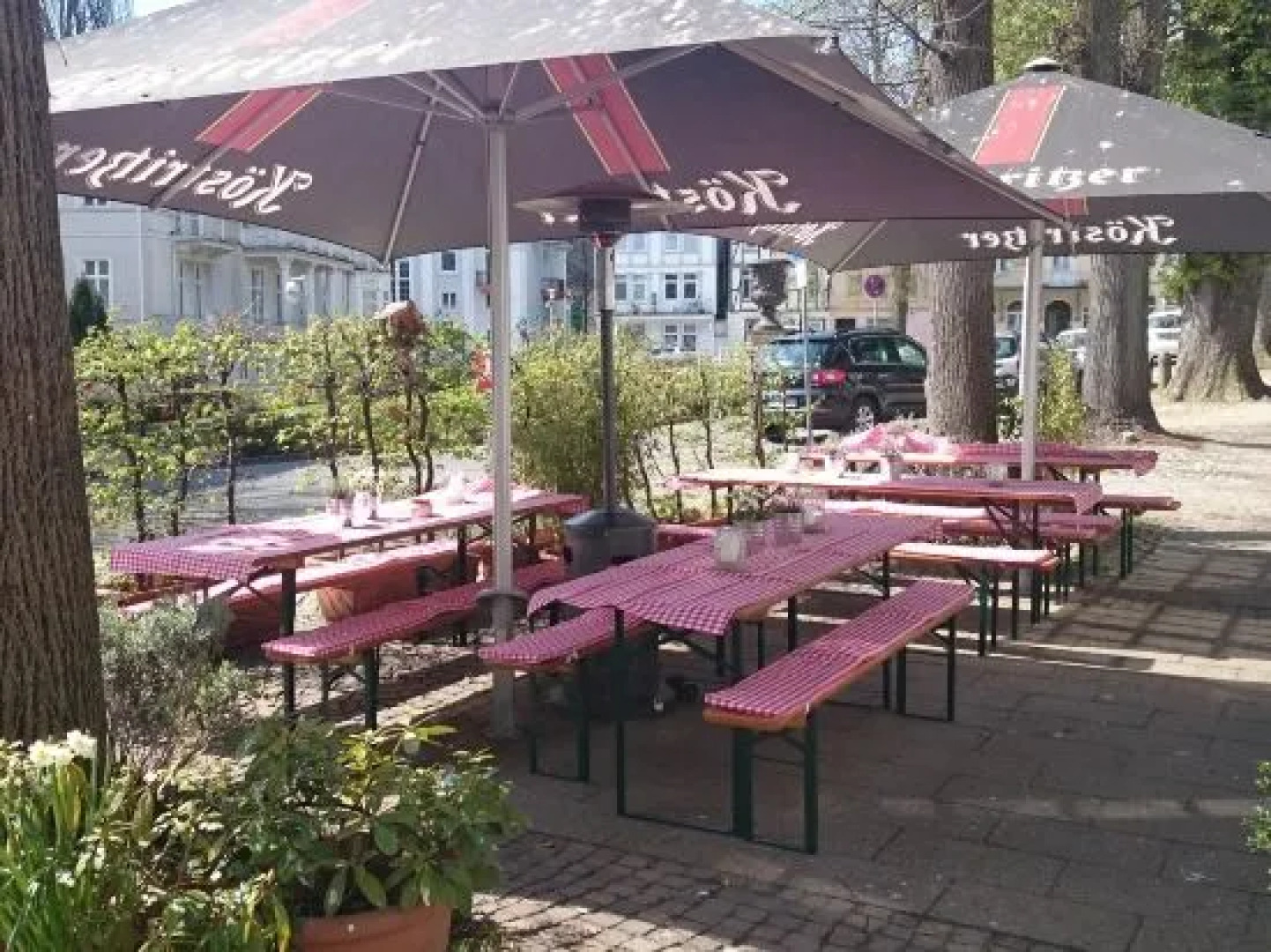 ClassicFlairHotel Bad Pyrmont