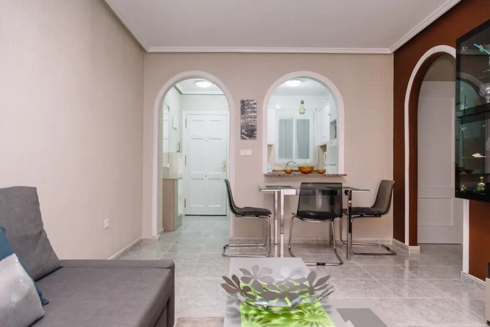 Apartment Luz del Sol