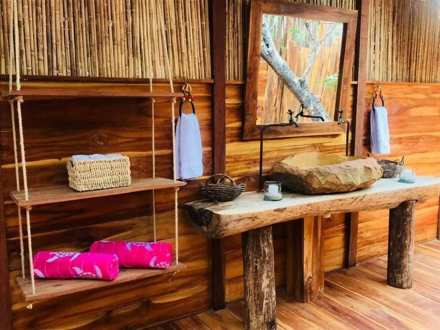 Awatawaa Ecolodge