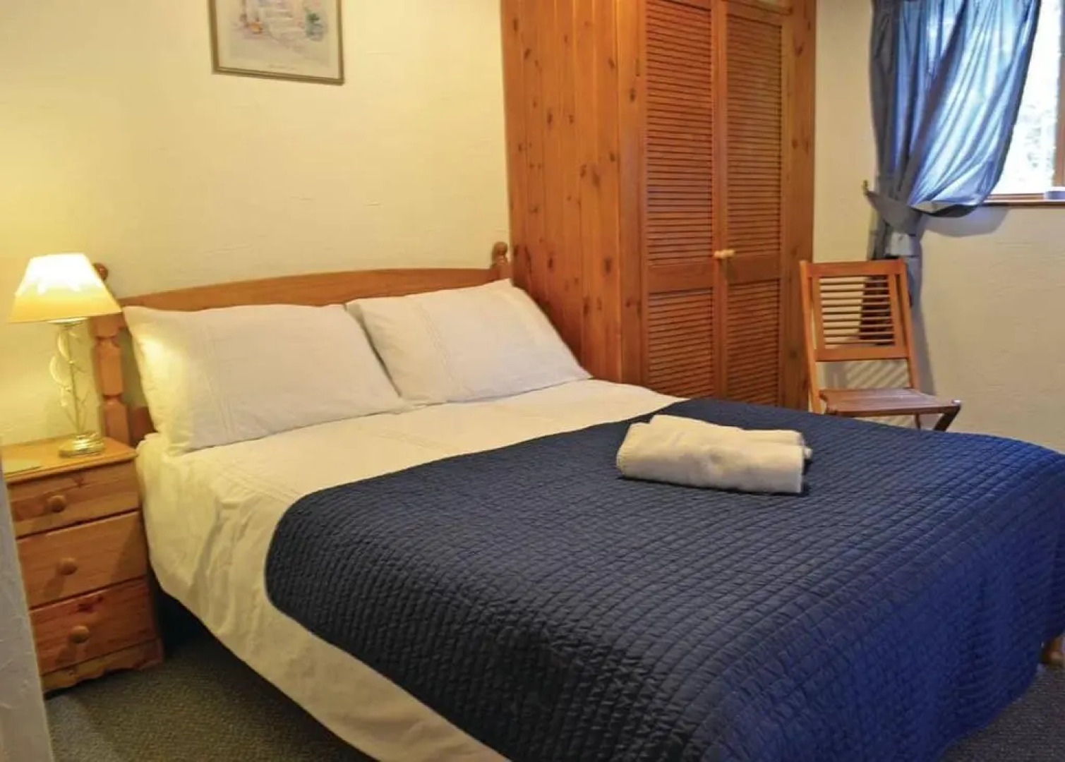 Brookside Leisure Park