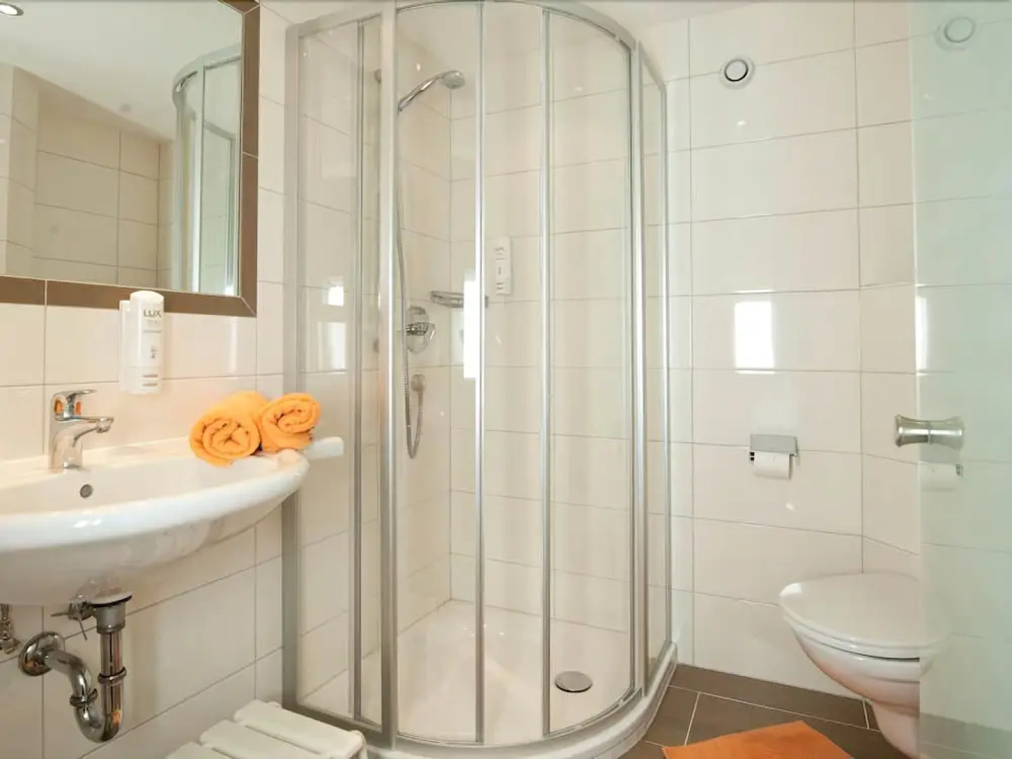 Alpenresidenz Ballunspitze