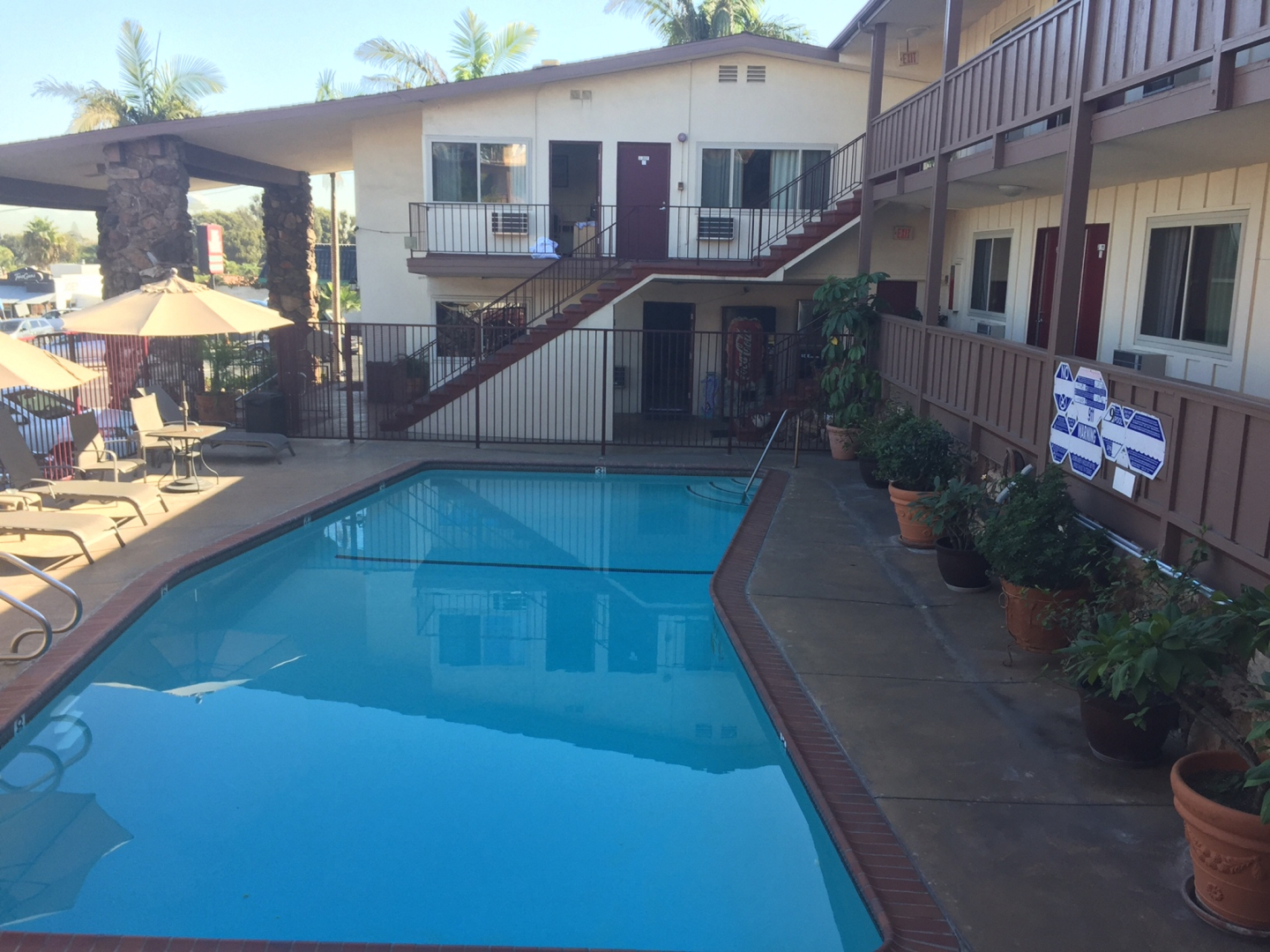 Seahorse Inn Manhattan Beach - LAX