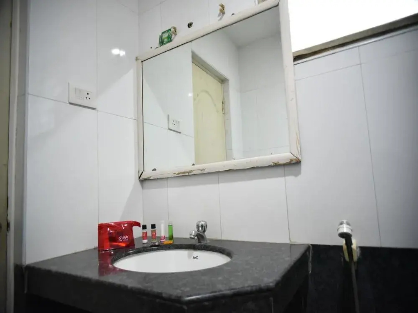 OYO Rooms Near Railway Station Thanjavur