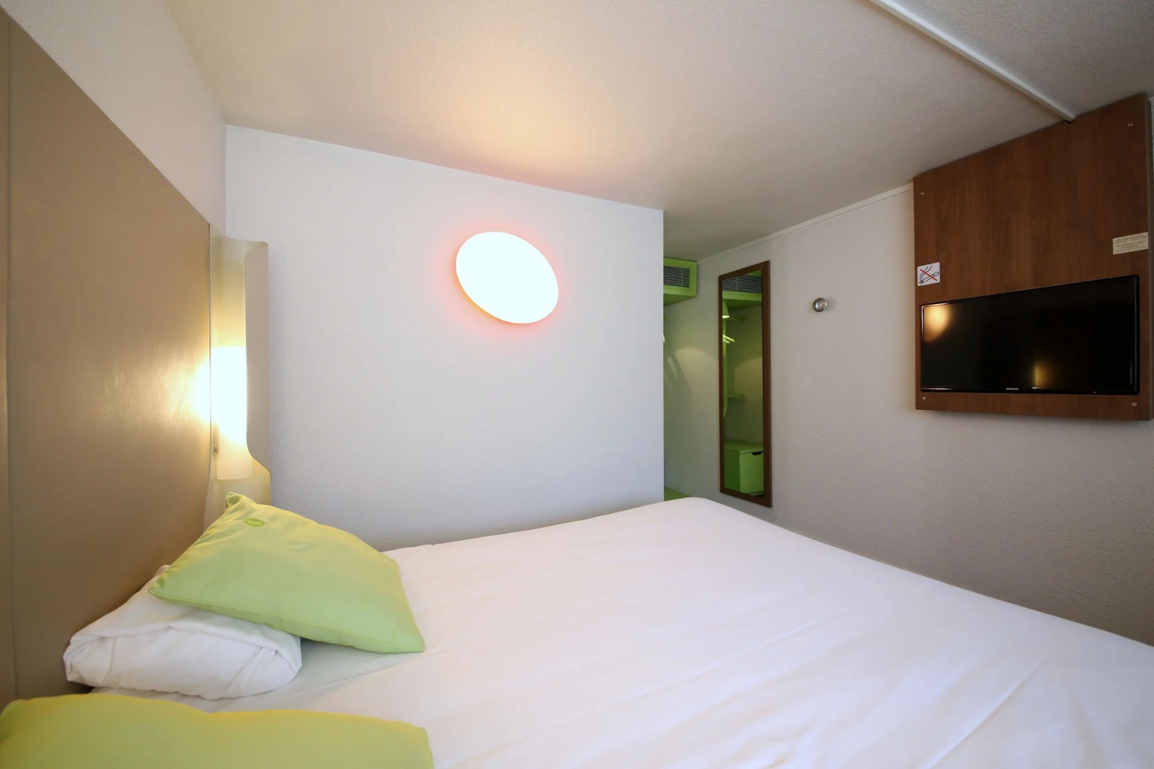 Campanile Aix En Provence Ouest - Jas de Bouffan