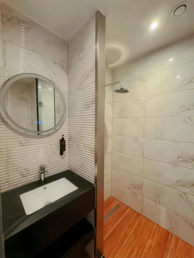 Nebula Hotel by INE'S