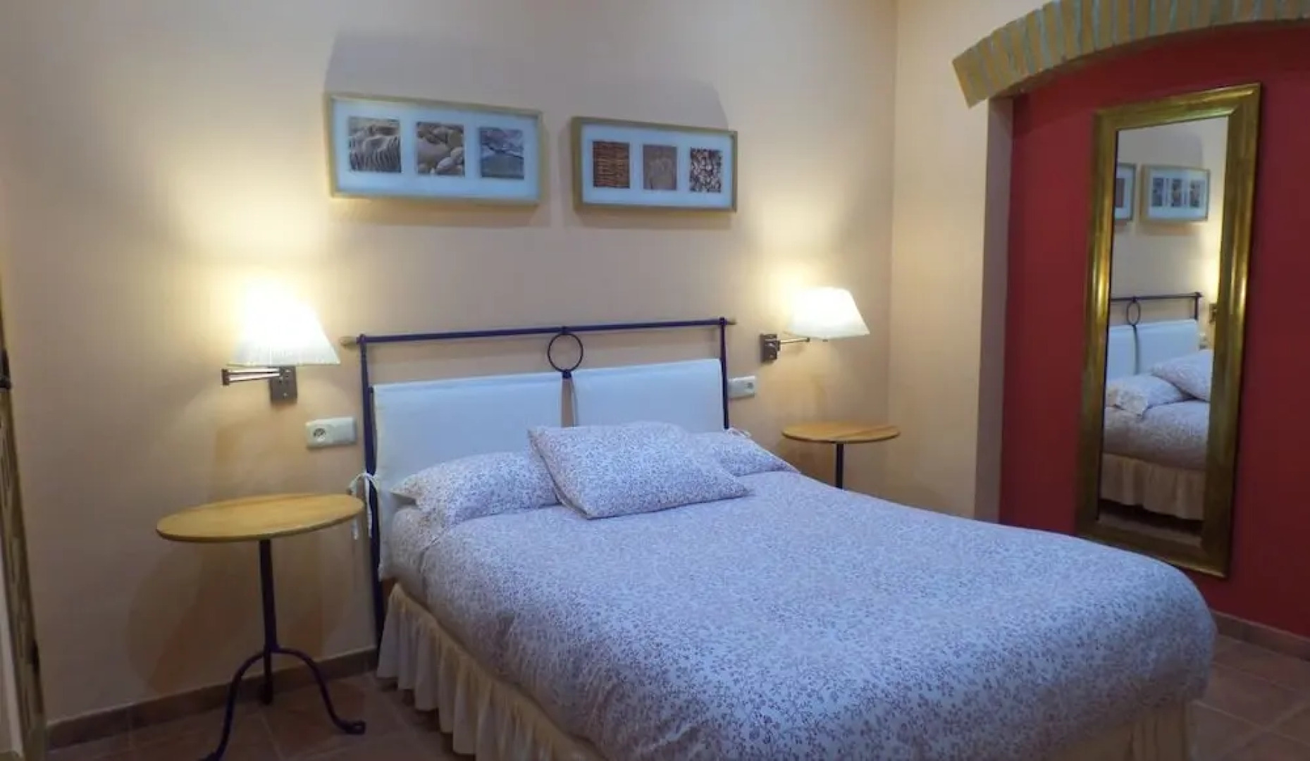 Casa Rural El Regajo del Tejar