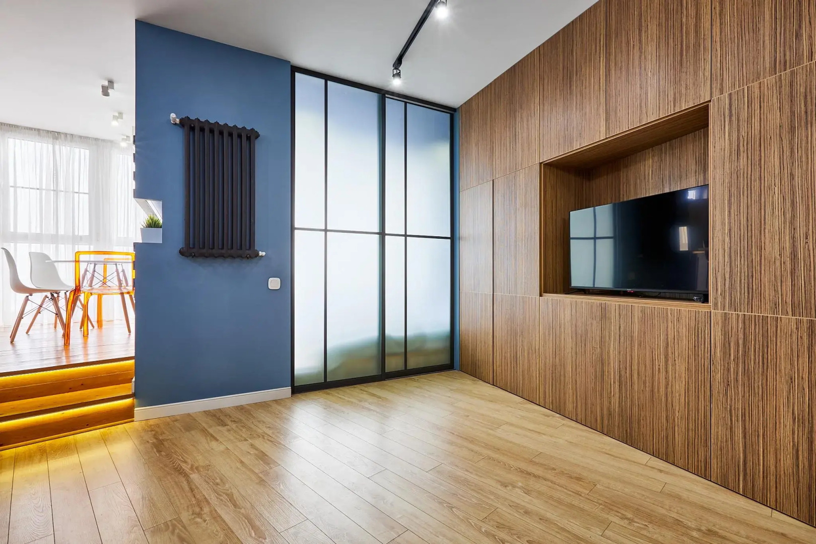 Ваш Комфорт Апарт на улице Дмитрия Благоева 31 корпус 1