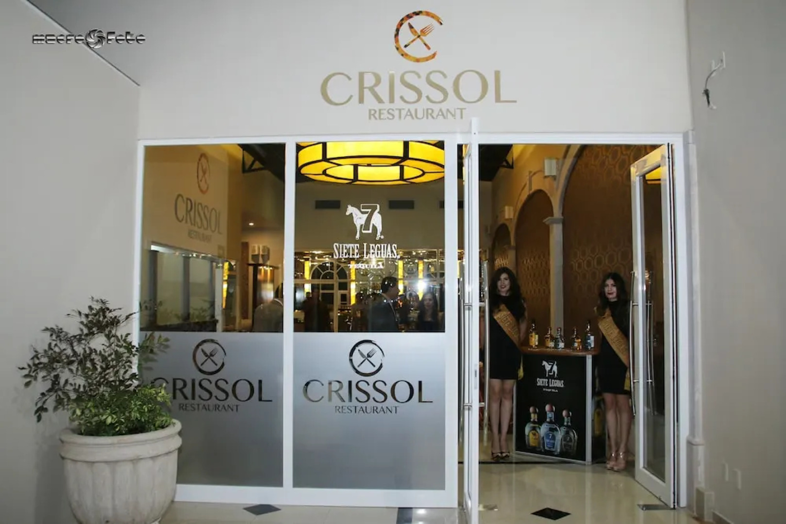 Centriplaza Hotel Suite & Spa