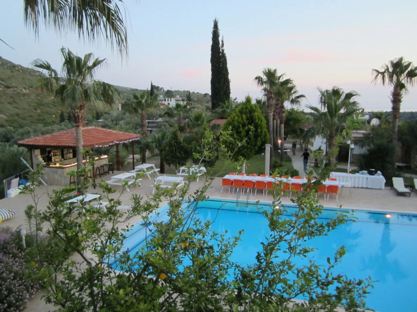 Xanthos Boutique Hotel Patara