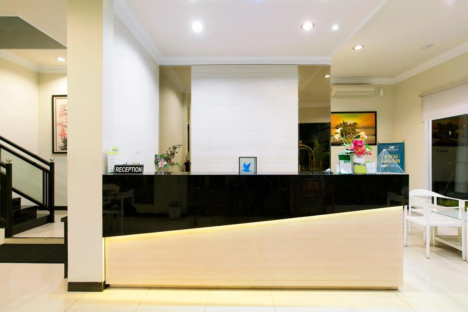 Riverstone Hotel and Cottage